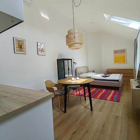 Atlas Apartment No2 With Free Parking And Ac Košice Esterno foto