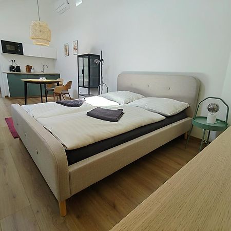 Atlas Apartment No2 With Free Parking And Ac Košice Esterno foto