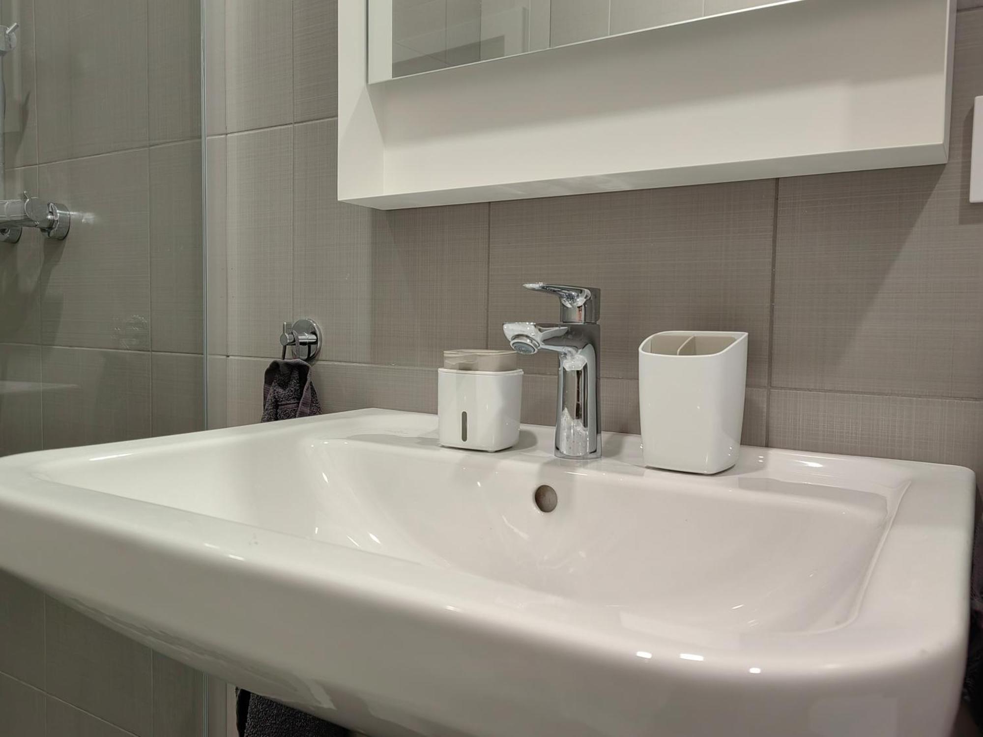 Atlas Apartment No2 With Free Parking And Ac Košice Esterno foto