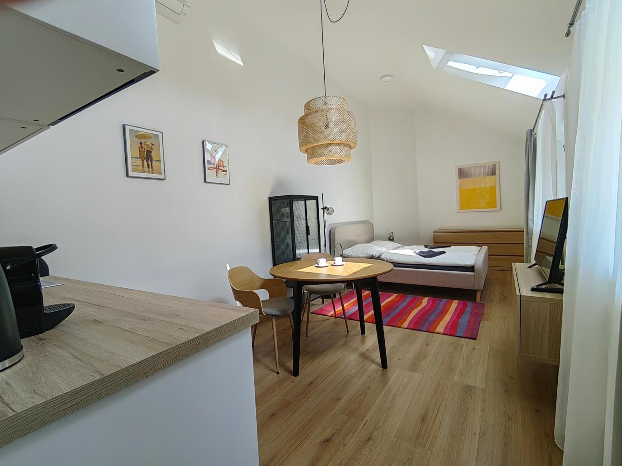 Atlas Apartment No2 With Free Parking And Ac Košice Esterno foto