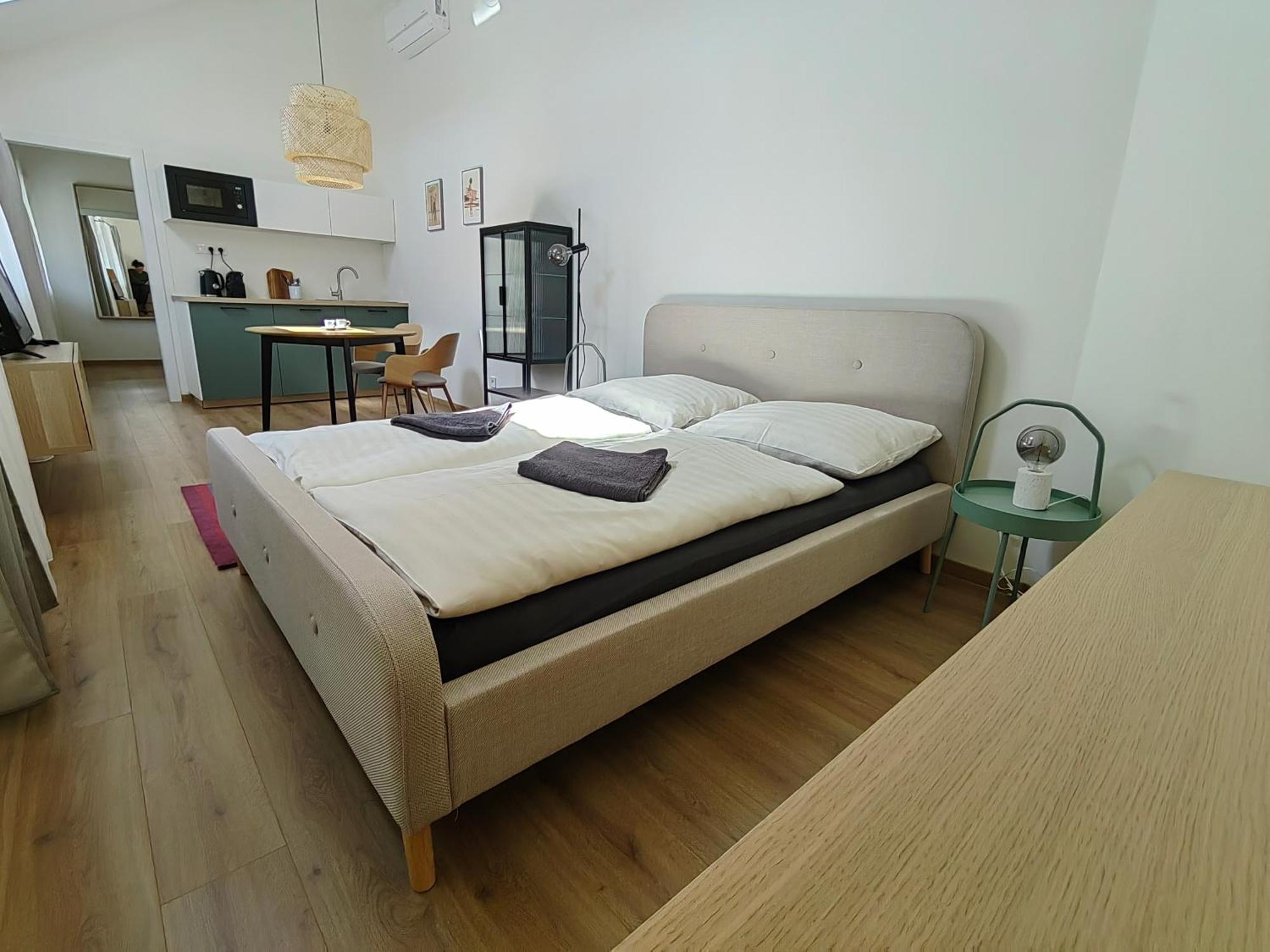 Atlas Apartment No2 With Free Parking And Ac Košice Esterno foto