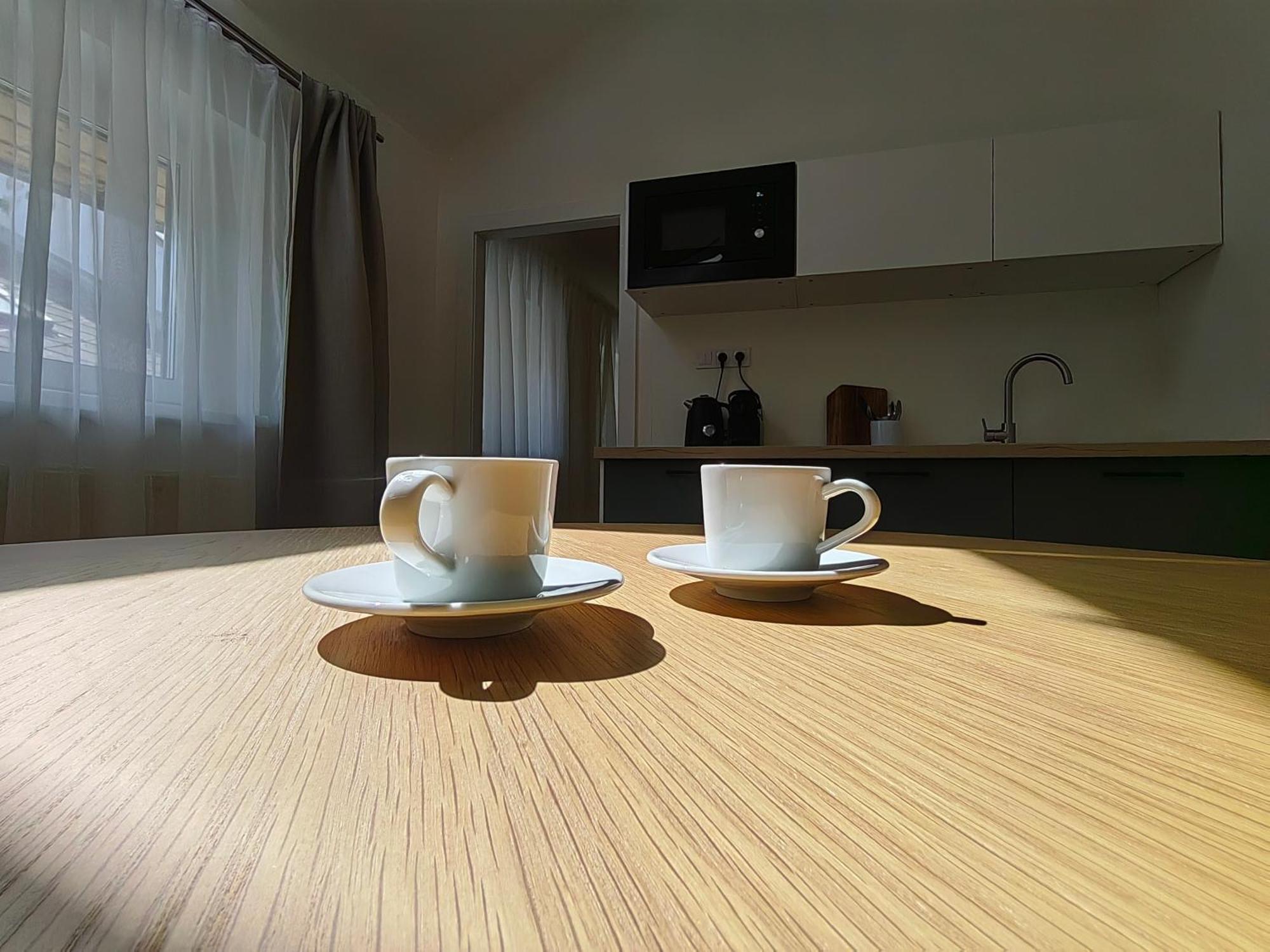 Atlas Apartment No2 With Free Parking And Ac Košice Esterno foto