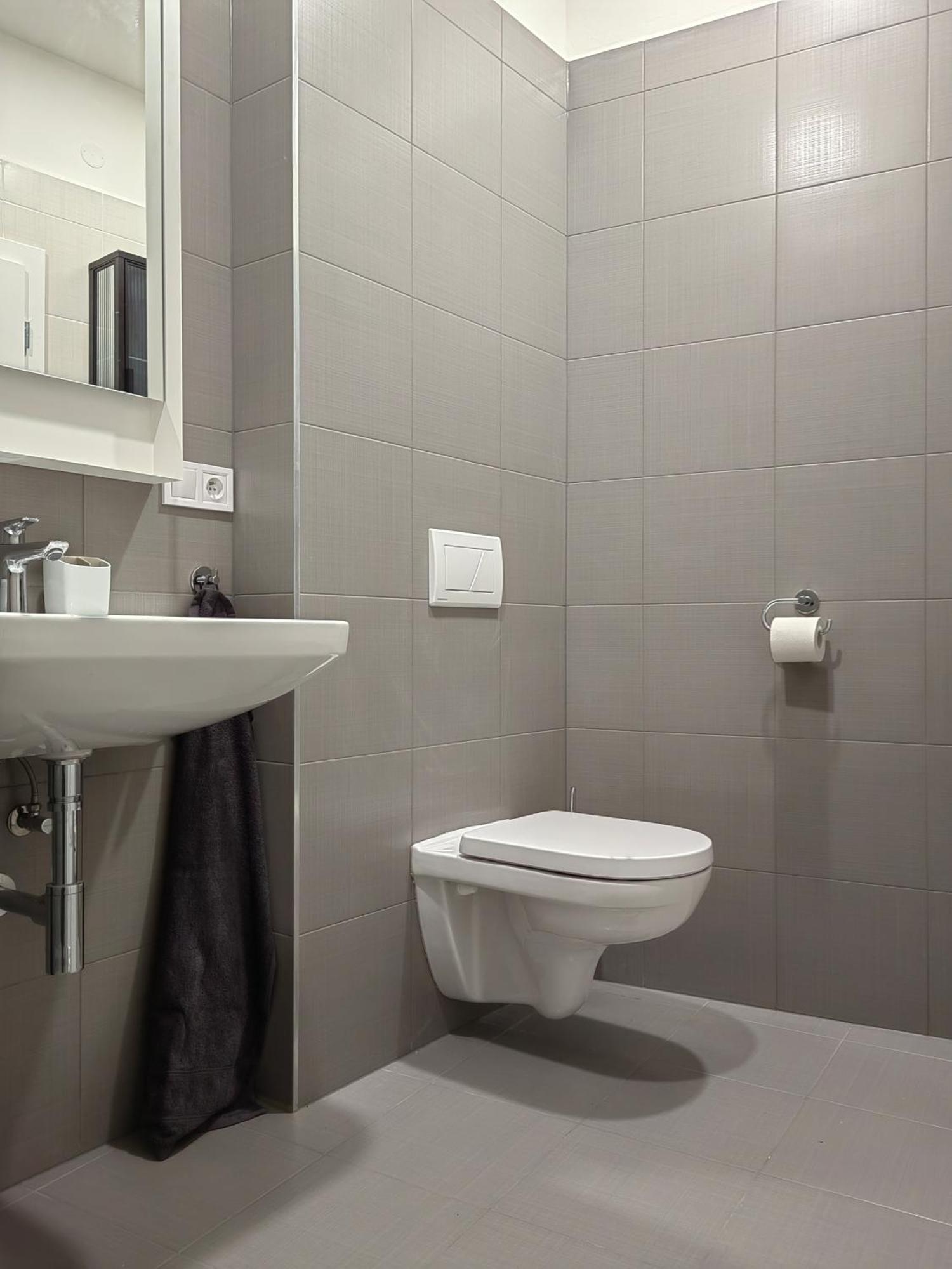 Atlas Apartment No2 With Free Parking And Ac Košice Esterno foto