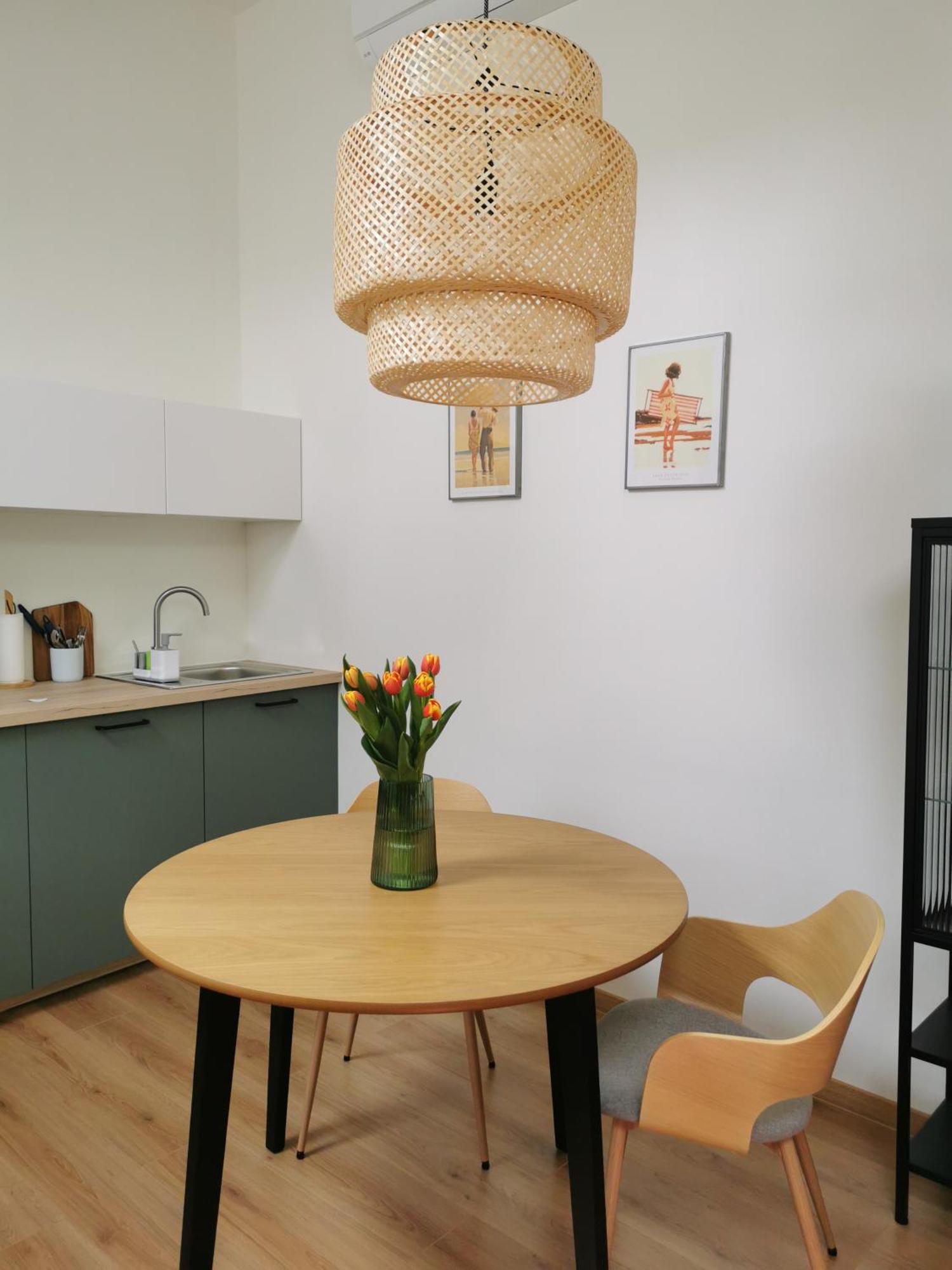 Atlas Apartment No2 With Free Parking And Ac Košice Esterno foto