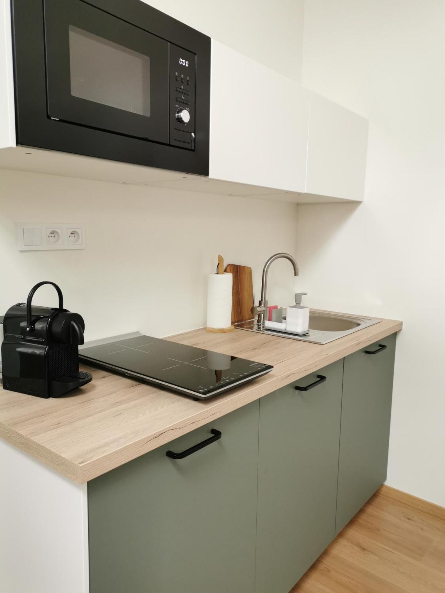 Atlas Apartment No2 With Free Parking And Ac Košice Camera foto